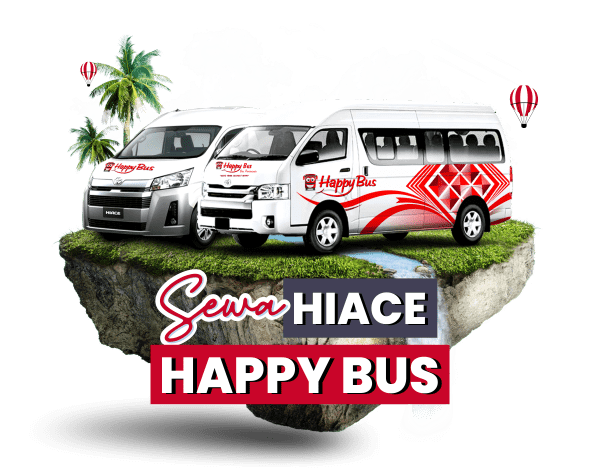 Mengapa Sewa Hiace Elf Cilacap Jadi Pilihan Utama Warga Setempat