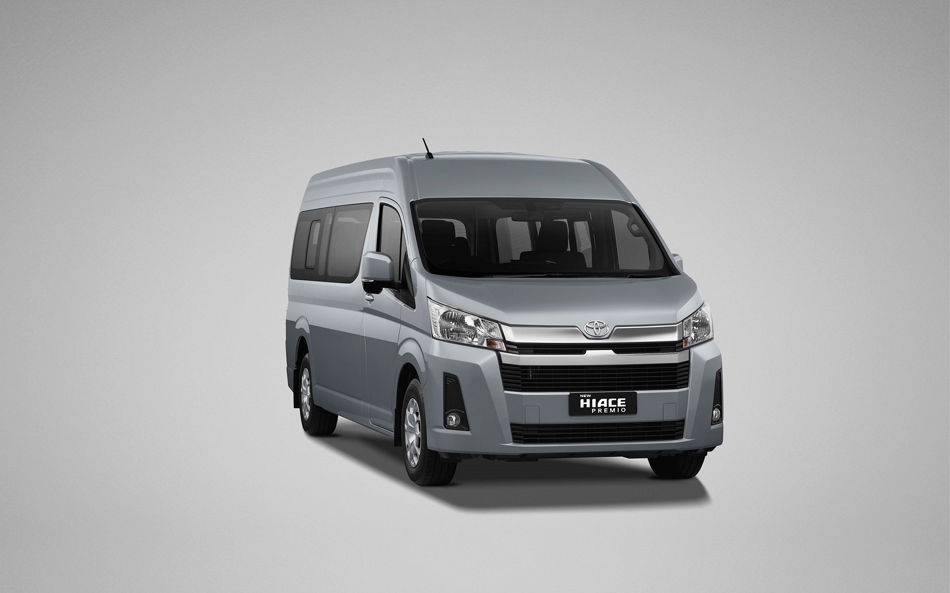 Rahasia Perjalanan Nyaman dengan Sewa Hiace Elf Cilacap